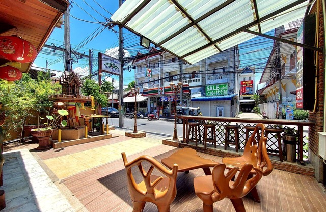 Traveller Inn Hotel