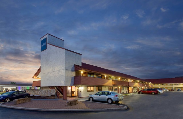 Travelodge by Wyndham Chicago - South Holland