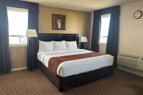 Travelodge by Wyndham Valleyview AB