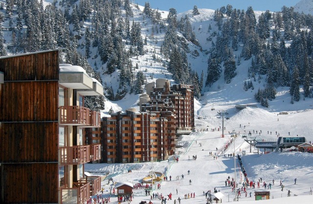 travelski home select - Résidence Les Glaciers