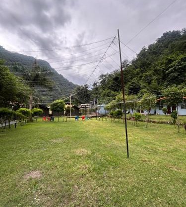 Traverse Serene Vistas Resort Rishikesh