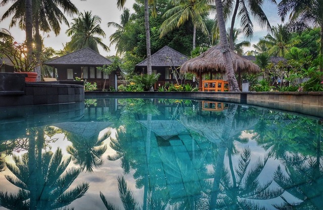 Trawangan Oasis