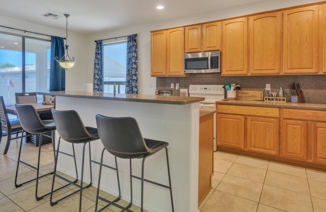 Treasure Find In The Desert