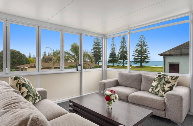 Treasure on Tawai - Ohope Holiday Home