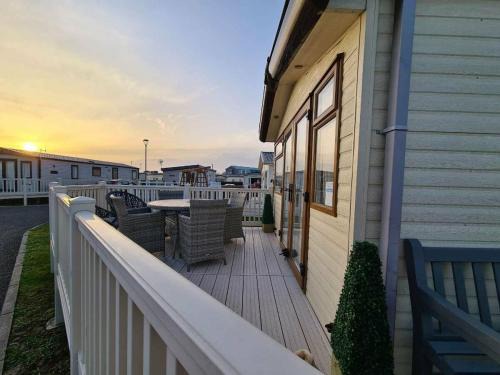 Trecco Bay - Holiday Accommodation 11851