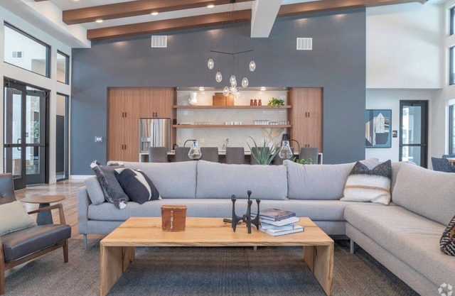 Tree Farm Lofts: Luxury Lakefront Living in the Heart of The Roaring Fork Valley