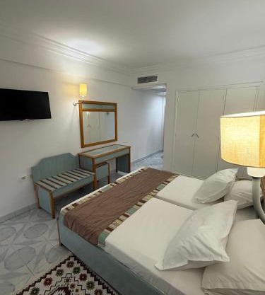 TREE HOUSE HOTEL Sousse