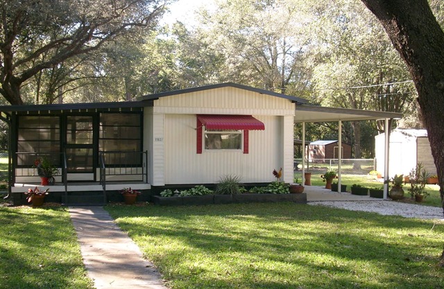 'Tree Tops' A Florida bienvenidos, Animales domésticos bienvenidos, Alquiler