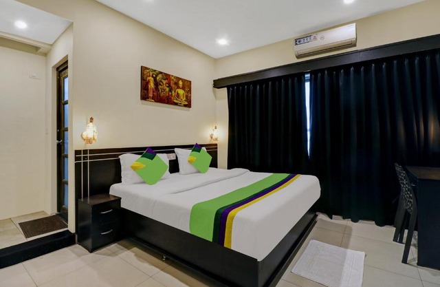 Treebo Blueberry Inn