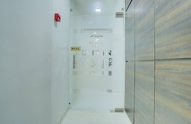 Treebo Elvis Inn, Chandivali