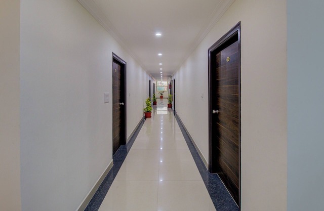 Treebo Fortune Stay Inn