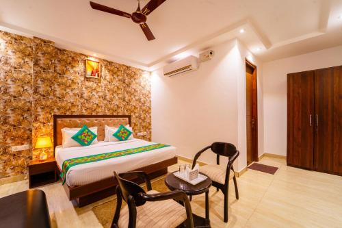 Treebo Luxury Stay Premium Inn