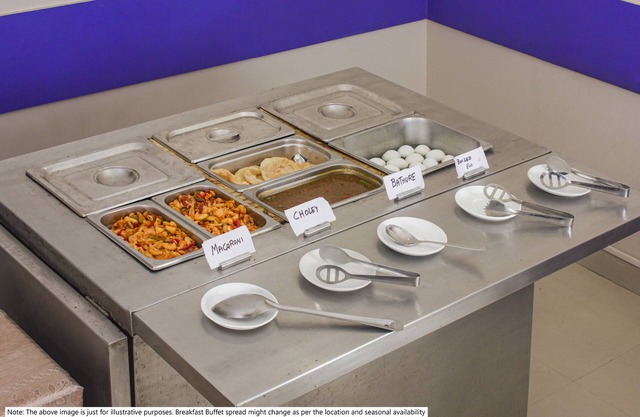 Treebo Magnum Chandigarh