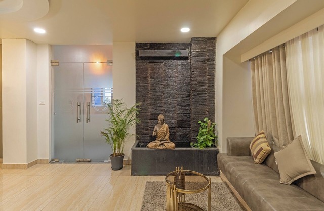 Treebo Raghavendra Tranquil Inn Bellandur