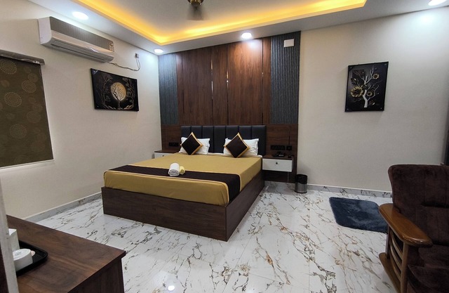 Treebo Sri Anand Residency