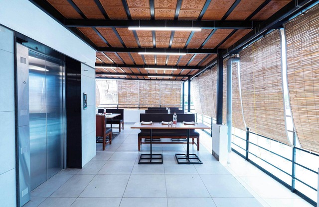 Treebo The Grand Skyla, Malleshwaram