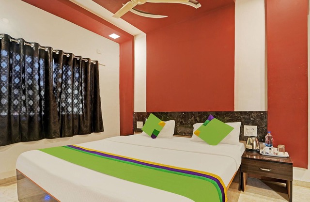 Treebo Trend Infinity