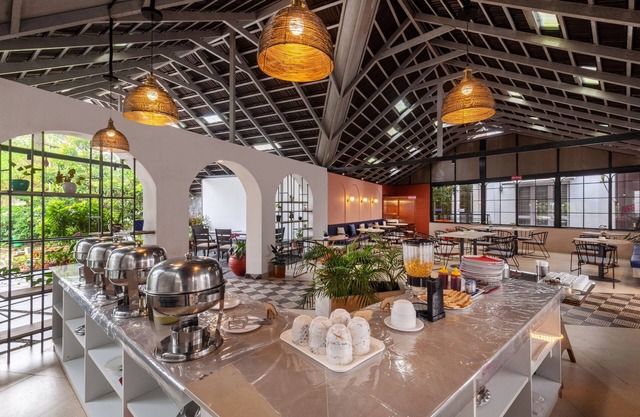 Treebo Vrindavan, 3 Km From Madikeri Fort