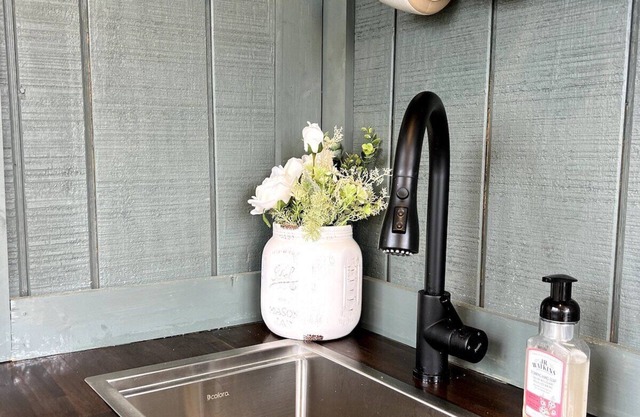 TreePod Big Views 2.5 mi to BR