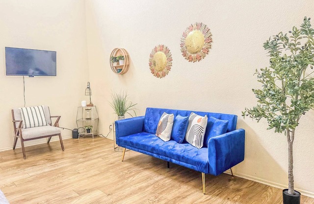 Alojamiento de 2 habitaciones en San Diego