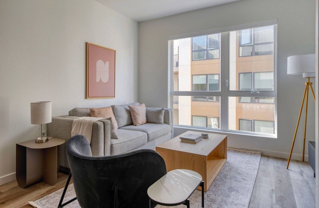 Trendy Hayward 2BR w/ Heated Pool & On-Site Dining, by Blueground