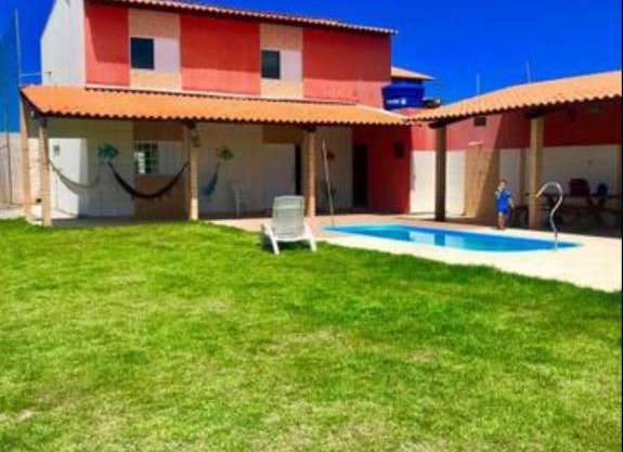 TREVO DA PRAIA DO FRANCÊS l