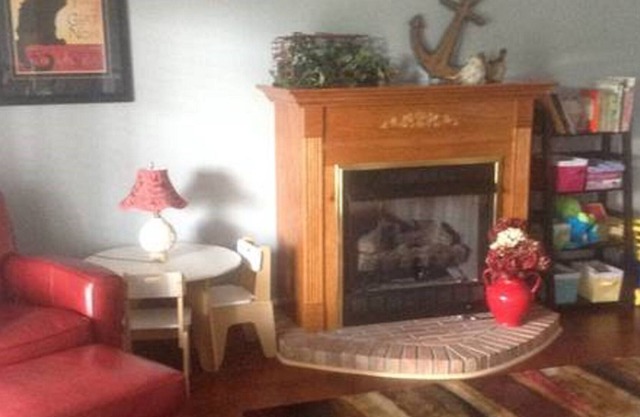 Tri-ciudades Tn. Bristol, Johnson City, área de Kingsport