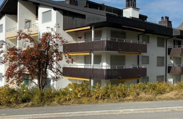 Apartamento Triangel D Paijmans en Parpan - 4 personas, 1 dormitorios