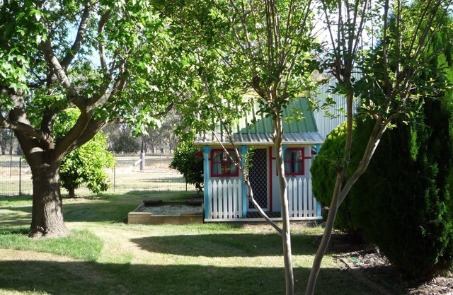 Triangle Farm Cottage - Alojamiento y desayuno