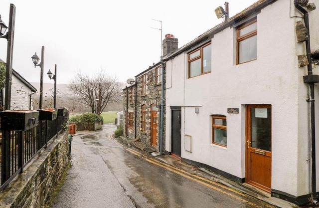 Triangle Inn Coachouse