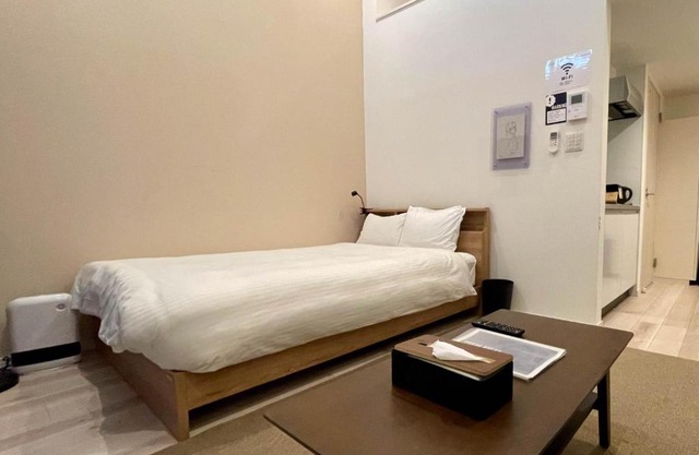 TRIP POD SUMIYOSHI B