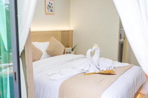 Triple Dreams Resort