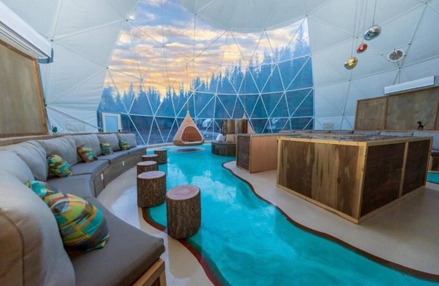 Triple G’s Resort - Cabin 9