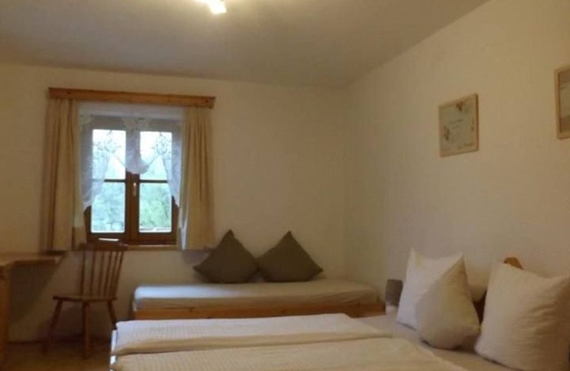 Triple - Gasthof Steinbichler - mosto y Wild Granja Groiss