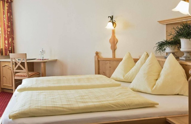 Habitación triple con ducha, WC "Gasteinerblick" - Untermüllnergut, hotel rural