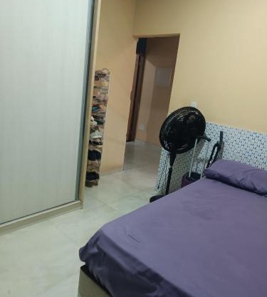 Triplex elegante
