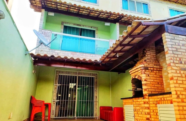 Casa Triplex con vistas al mar.