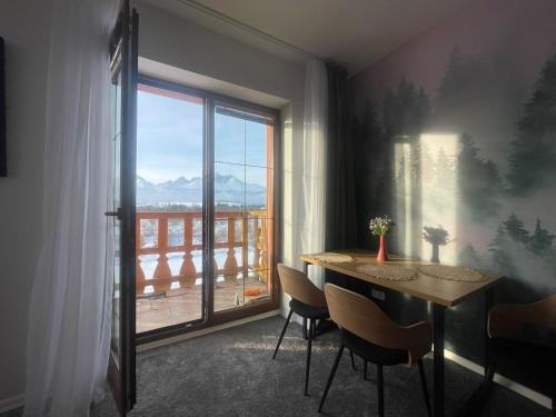 TRITA SK - Apartmán Tatragolf C303