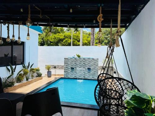 Tropical Escape Villa