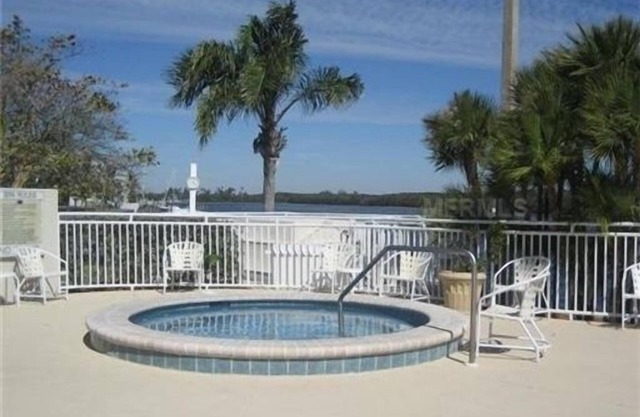 Caribbean Island Style Resort en Tampa Bay