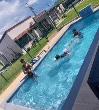 Tropical Oasis, Verano Inolvidable!