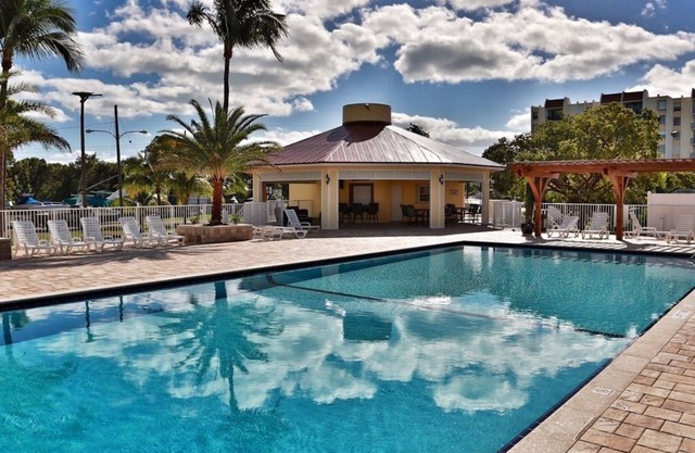 Tropical Paradise en Futura Yacht Club