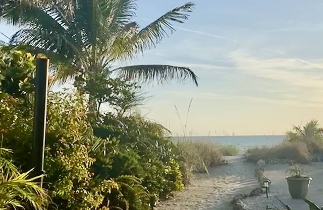 Tropical Paradise Cottage en la playa VRC17-000167