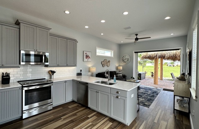 Tropical Paradise Rental in Key West-Inspired Gated Resort