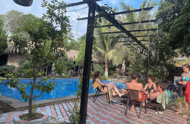 Tropical Retreat Homestay