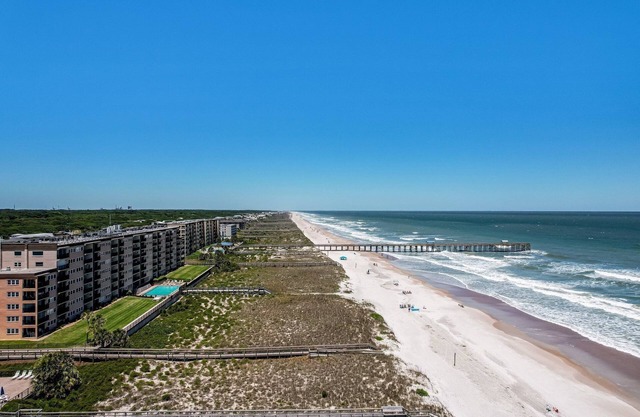 Tropical Theme Condo with Picturesque Atlantic View by RedAwning