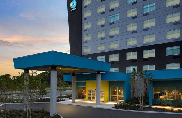 Tru By Hilton Orlando Convention Center Area, FL