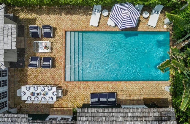 True Luxury Palm Beach – A Designer’s Sanctuary!