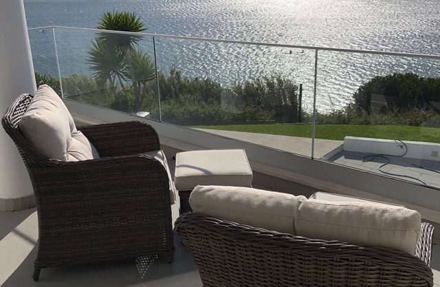 truly the most spectacular view in the entire area, golf water sports , surfing