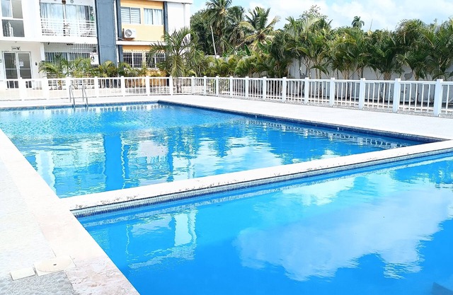 Tu apartamento hermoso y limpio en Santiago